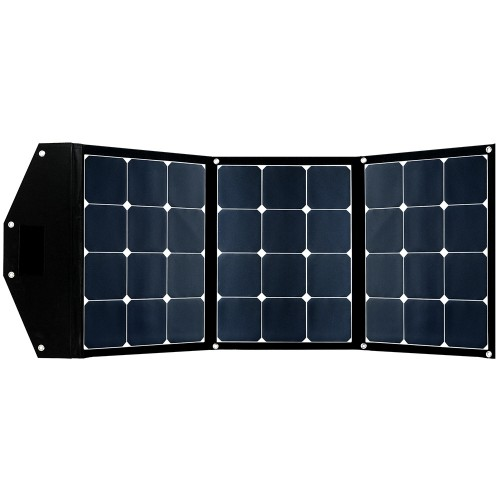 FSP-2 120W Ultra faltbares Solarmodul ohne Regler