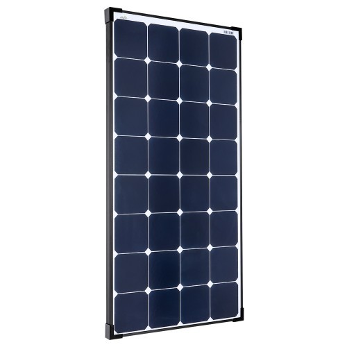 SPR-Ultra-100 110W 12V High-End Solarpanel
