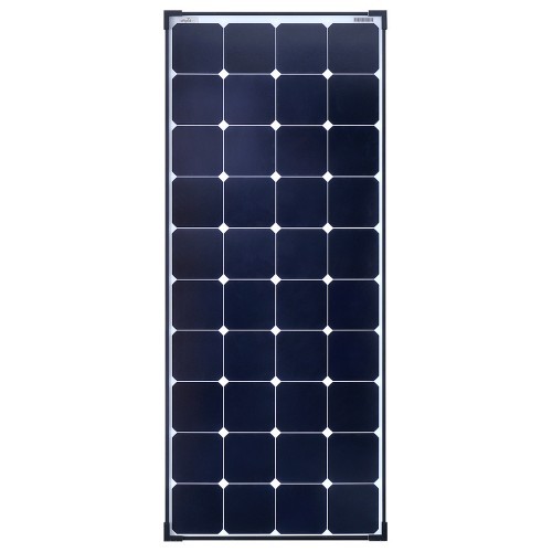150W SP-Ultra 12V High-End Solarpanel