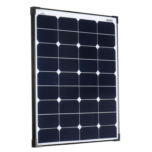 SPR-50 60 W 12V Ultra Solarmodul