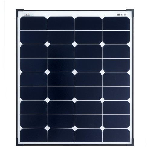 SPR-50 60 W 12V Ultra Solarmodul