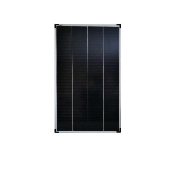 Solarmodul 150W Solarpanel 24V Monokristallin Schindel PV-150-M-72-SH